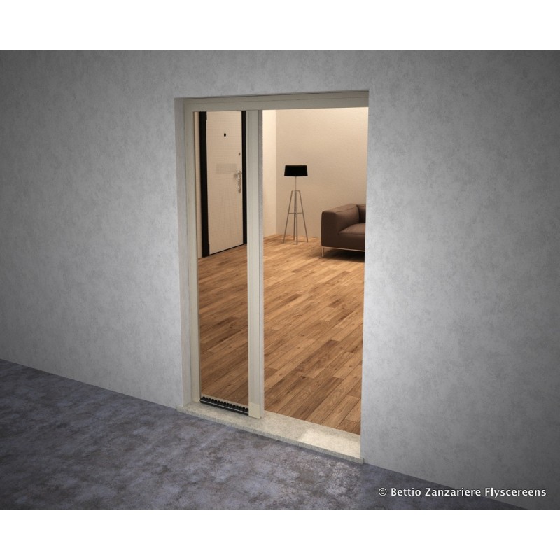 Zanzariera Laterale Bettio Picoscenica Senza guida a terra Scopri i vantaggi esclusivi di portefaidate.it.