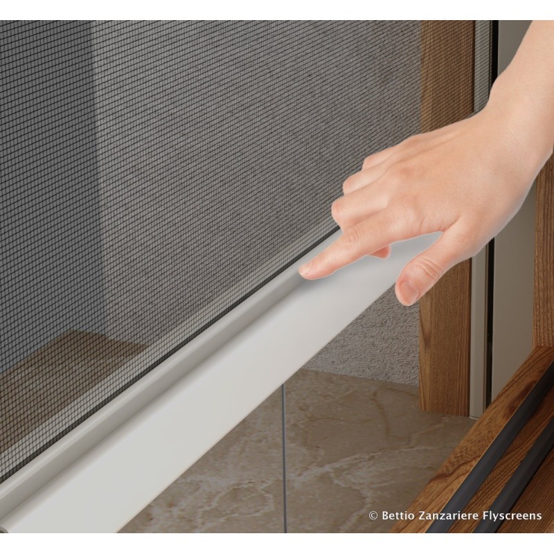 Zanzariera Estetika a Molla da Incasso, Anti Cimice Scopri i vantaggi esclusivi di portefaidate.it.