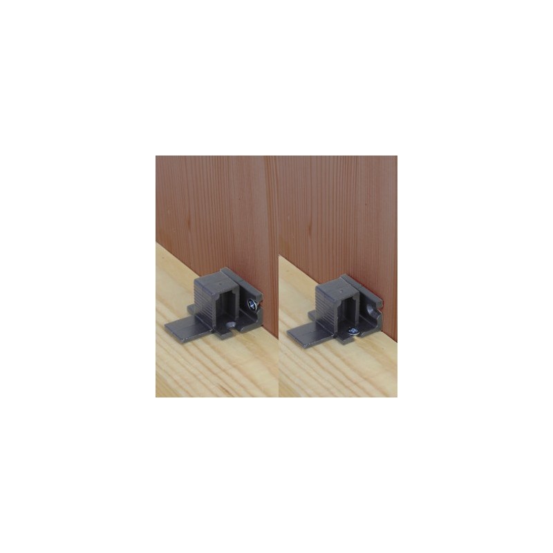 Zanzariera laterale ad incasso 50 mm Omega | Spedizione…