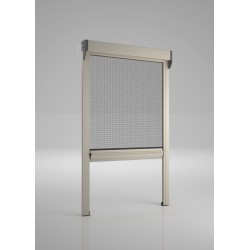 Zanzariera verticale motorizzata Moovica 60-80 mm |…
