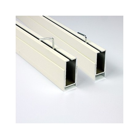 Zanzariera verticale motorizzata Moovica 60-80 mm |…