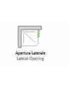  Particolare Tecnico Apertura Laterale