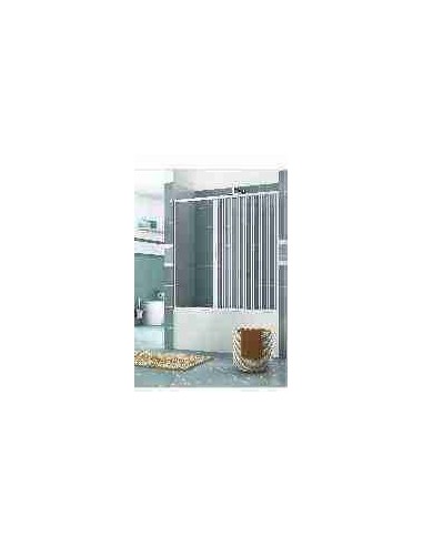 Box vasca un lato apertura laterale (anta unica)