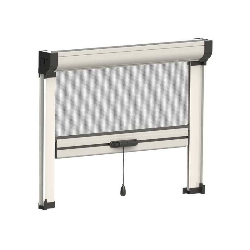 Zanzariera a Molla Mini da 31mm