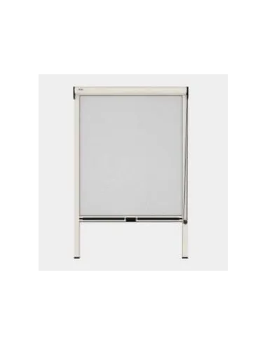 Zanzariera a catena (ingombro di SOLI 42 mm) - dettaglio