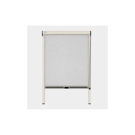 ZANZARIERA A CATENA (ingombro di SOLI 42 mm)
