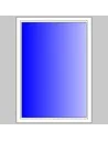 Finestra PVC fissa