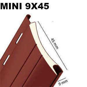 Mini 9x45 (+30%)