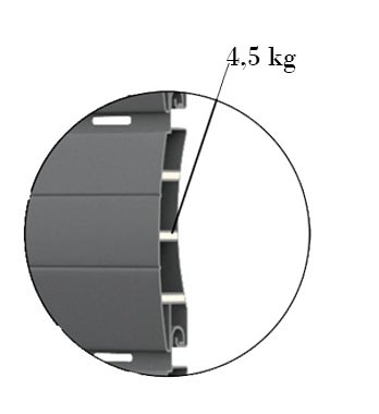 Sole 4,5Kg