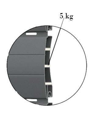 Sole 5 Kg (+10%)