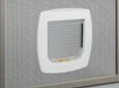 Portina per Animali Swing1 (145x148mm)